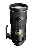 Nikon Nikkor AF-S 300 mm f/2.8G IF-ED VR